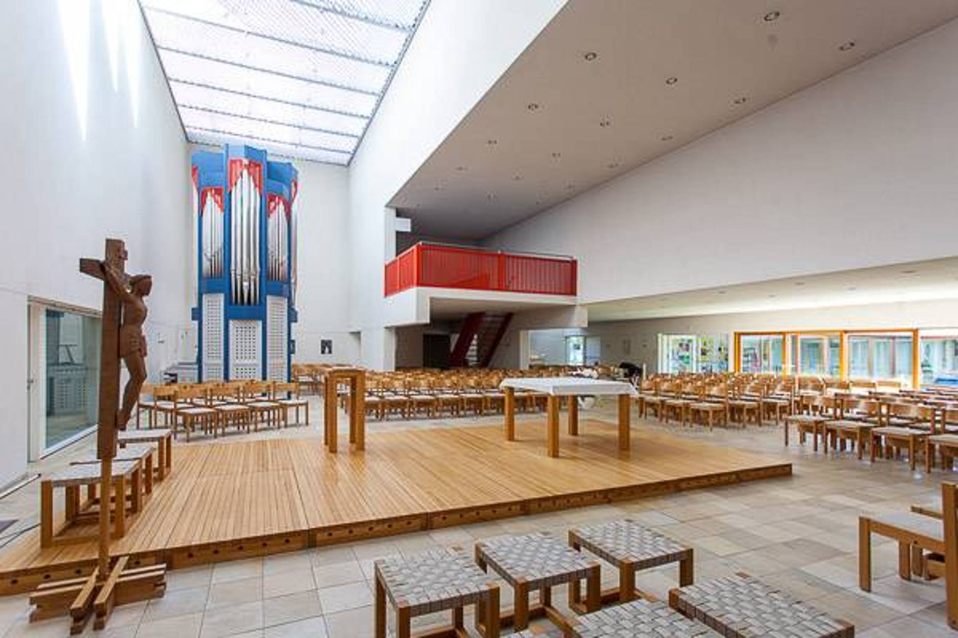 Quelle: Tobias Tilscher , Röm.-kath. Kirchengemeinde KA
