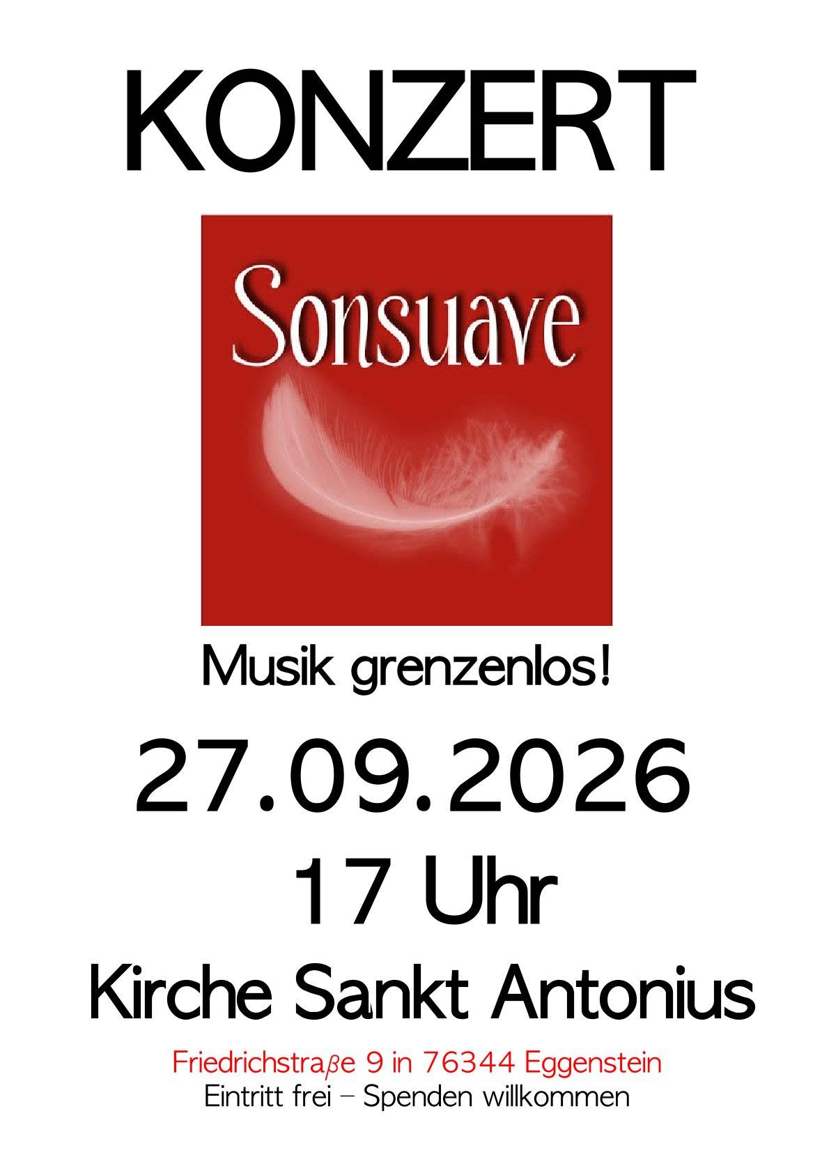 Quelle: Sonsuave